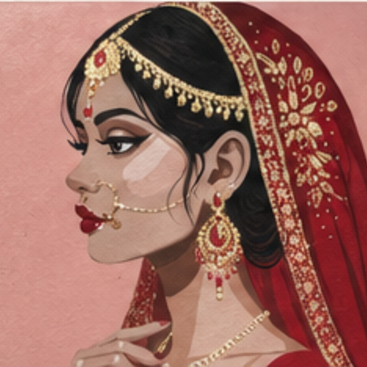 Bridal Legacy by Niki
