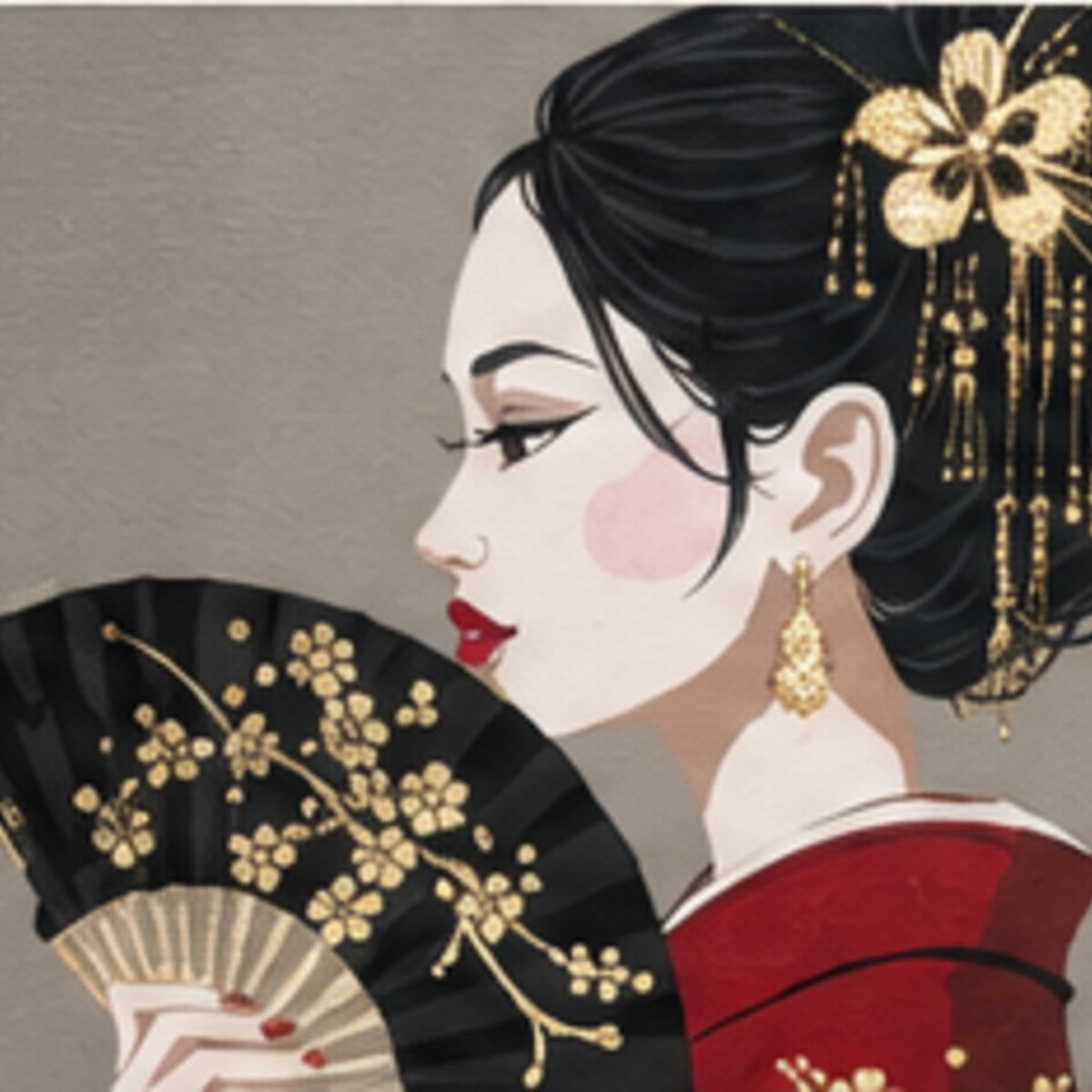 Quiet Elegance